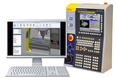 best cnc machine for school|CNC Simulators for Education .